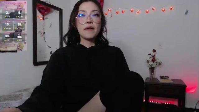 Thumbnail 2, elly_uwuw's Stream at Chaturbate, 20 months ago