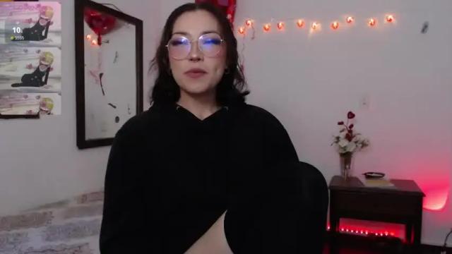 Thumbnail 3, elly_uwuw's Stream at Chaturbate, 20 months ago