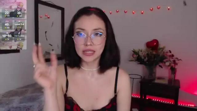 Thumbnail 3, elly_uwuw's Stream at Chaturbate, 20 months ago