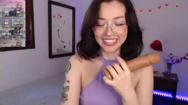 Image 11 of elly_uwuw Stream on Chaturbate on 20 months ago