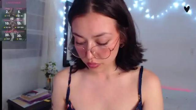 Thumbnail 1, elly_uwuw's Stream at Chaturbate, 19 months ago
