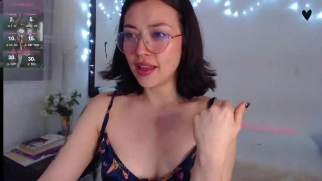 Thumbnail 3, elly_uwuw's Stream at Chaturbate, 19 months ago