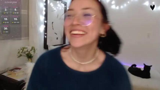 Image 10 of elly_uwuw Stream on Chaturbate on 19 months ago