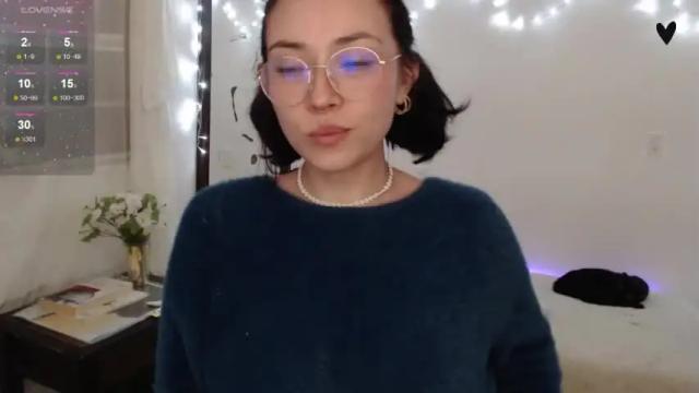 Image 4 of elly_uwuw Stream on Chaturbate on 19 months ago