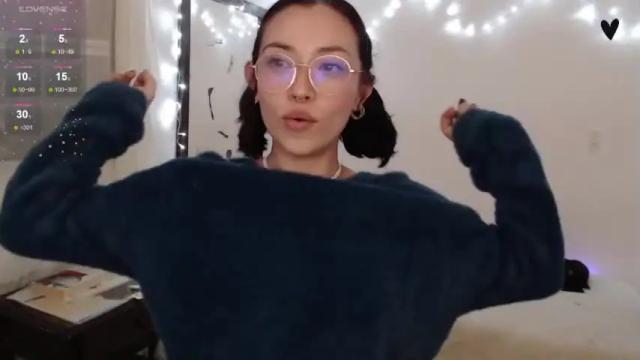 Thumbnail 3, elly_uwuw's Stream at Chaturbate, 19 months ago