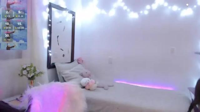 Image 12 of elly_uwuw Stream on Chaturbate on 19 months ago