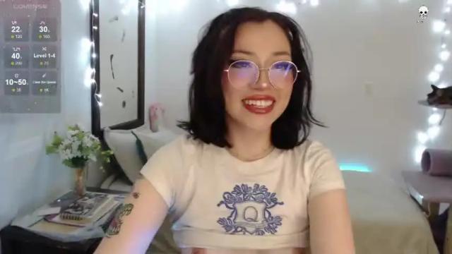 Image 11 of elly_uwuw Stream on Chaturbate on 18 months ago