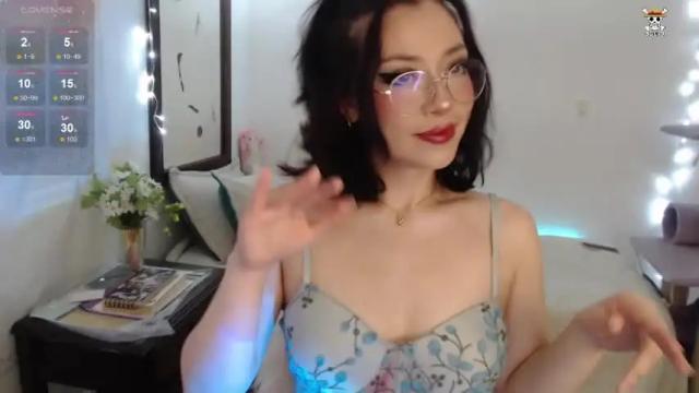 Thumbnail 2, elly_uwuw's Stream at Chaturbate, 18 months ago