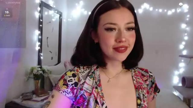 Thumbnail 1, elly_uwuw's Stream at Chaturbate, 18 months ago