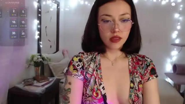 Image 4 of elly_uwuw Stream on Chaturbate on 18 months ago