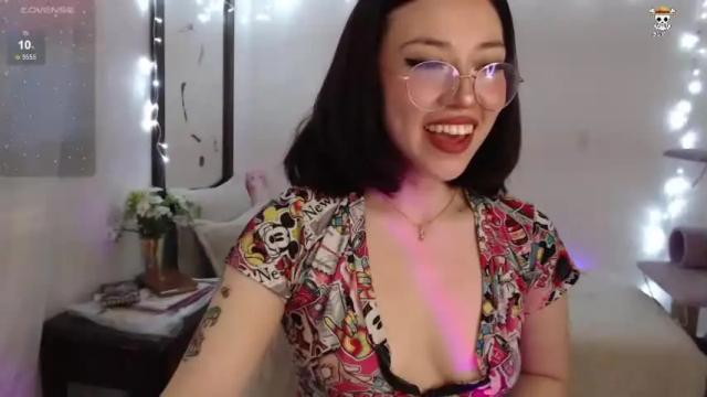 Thumbnail 2, elly_uwuw's Stream at Chaturbate, 18 months ago
