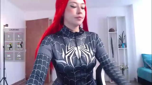 Image 3 of elly_uwuw Stream on Chaturbate on 1 month ago