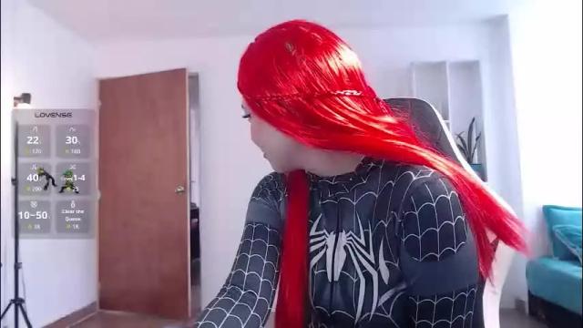 Thumbnail 2, elly_uwuw's Stream at Chaturbate, 1 month ago
