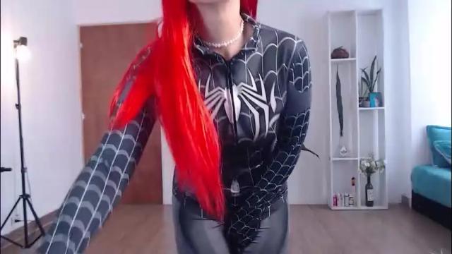Thumbnail 3, elly_uwuw's Stream at Chaturbate, 1 month ago