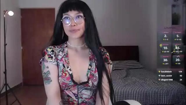 Image 10 of elly_uwuw Stream on Chaturbate on 21 days ago