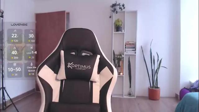 Image 3 of elly_uwuw Stream on Chaturbate on 1 day ago