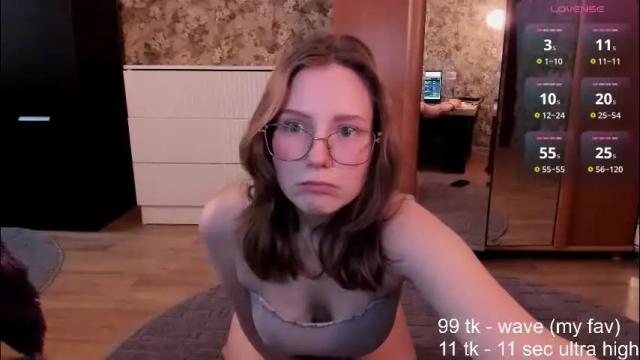 Thumbnail 3, ellycool's Stream at Chaturbate, 2 months ago