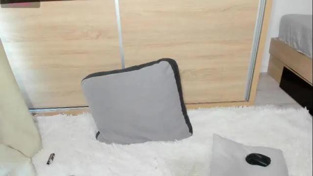 Thumbnail 1, ellyslimdoll's Stream at Chaturbate, 4 months ago