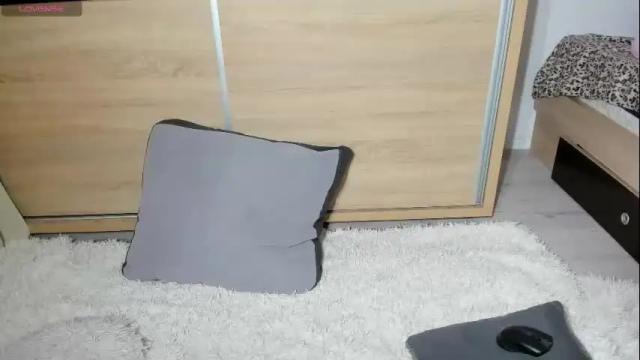 Thumbnail 3, ellyslimdoll's Stream at Chaturbate, 4 months ago