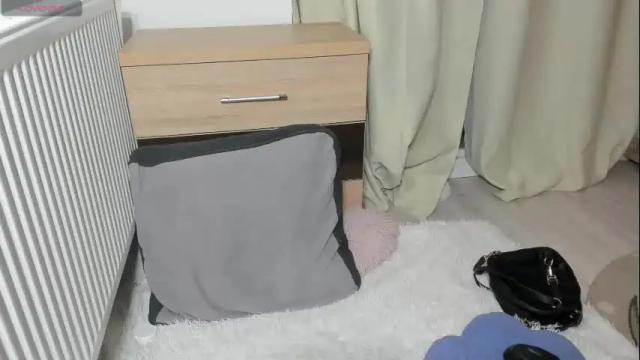 Thumbnail 1, ellyslimdoll's Stream at Chaturbate, 4 months ago