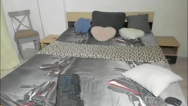 Thumbnail 3, ellyslimdoll's Stream at Chaturbate, 2 months ago