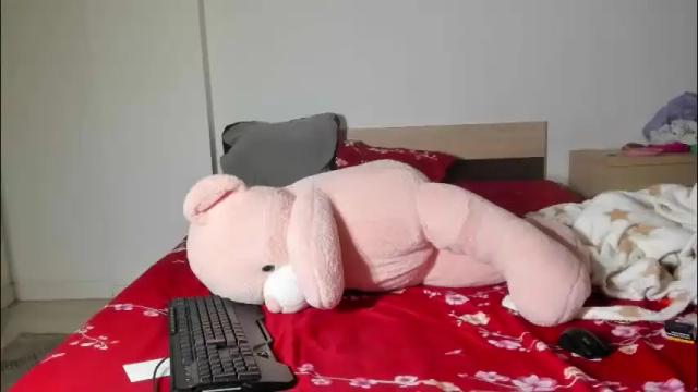 Thumbnail 3, ellyslimdoll's Stream at Chaturbate, 1 day ago