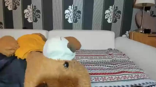 Thumbnail 1, ellyssa_'s Stream at Chaturbate, 15 months ago