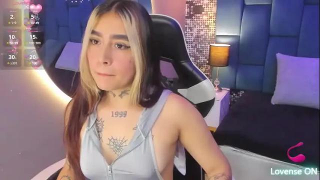 Image 4 of elodie_walker Stream on Chaturbate on 1 month ago