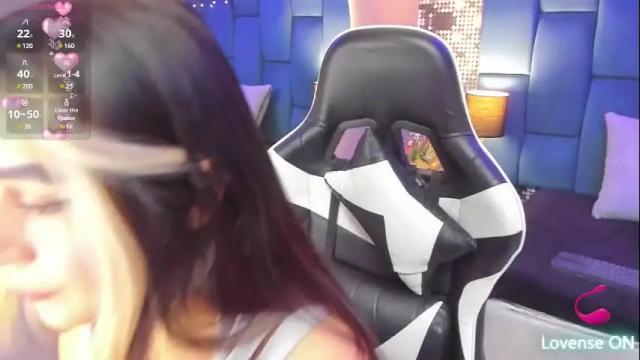 Thumbnail 2, elodie_walker's Stream at Chaturbate, 1 month ago