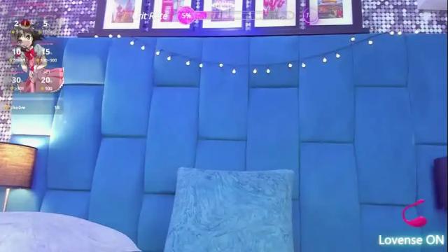 Image 2 of elodie_walker Stream on Chaturbate on 1 month ago