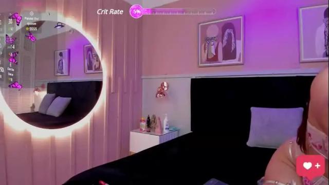 Thumbnail 2, elodie_walker's Stream at Chaturbate, 13 days ago