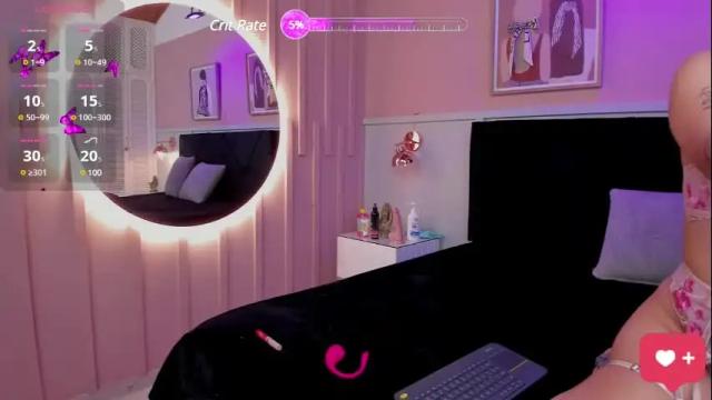 Image 6 of elodie_walker Stream on Chaturbate on 16 days ago