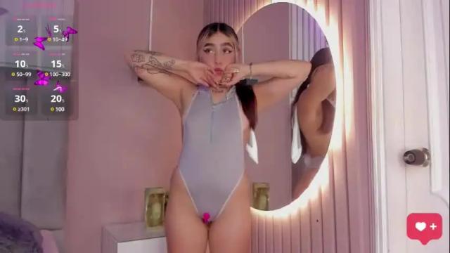 Image 6 of elodie_walker Stream on Chaturbate on 14 days ago