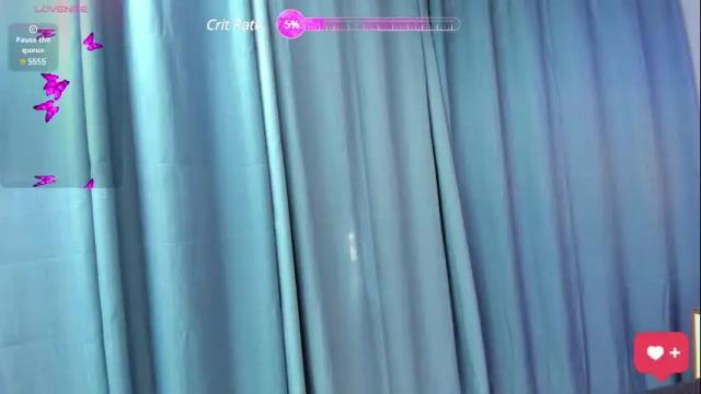 Image 3 of elodie_walker Stream on Chaturbate on 12 days ago