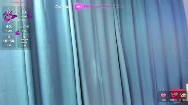 Image 4 of elodie_walker Stream on Chaturbate on 12 days ago
