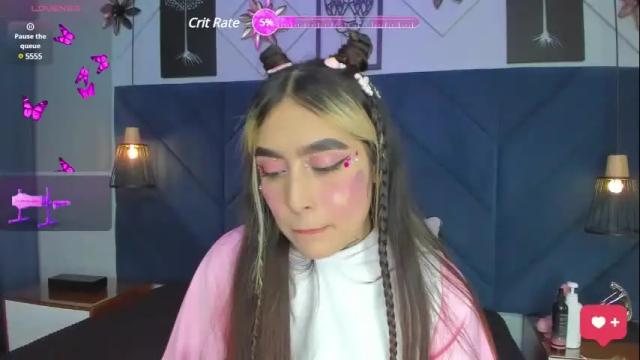 Image 8 of elodie_walker Stream on Chaturbate on 12 days ago