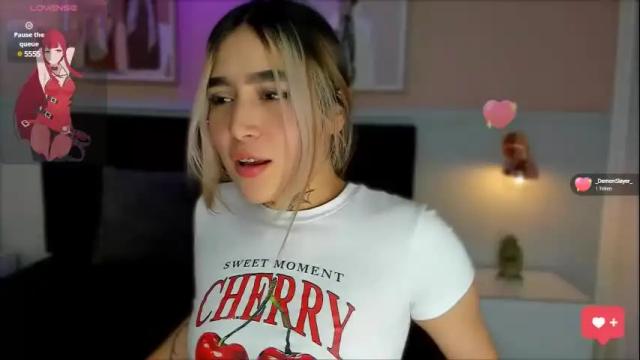 Image 10 of elodie_walker Stream on Chaturbate on 8 days ago