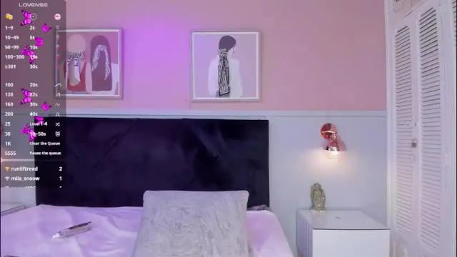 Image 11 of elodie_walker Stream on Chaturbate on 1 month ago