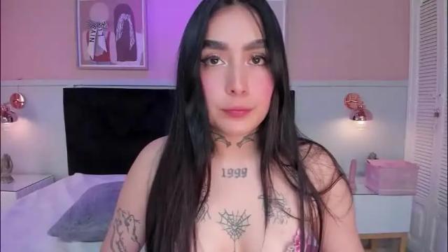 Thumbnail 1, elodie_walker's Stream at Chaturbate, 1 month ago