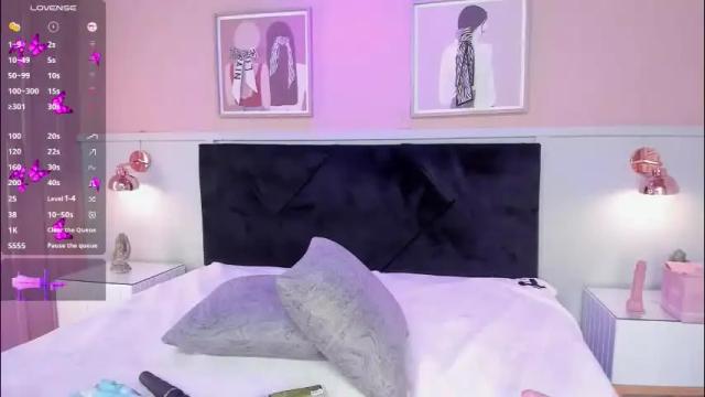 Image 4 of elodie_walker Stream on Chaturbate on 1 month ago