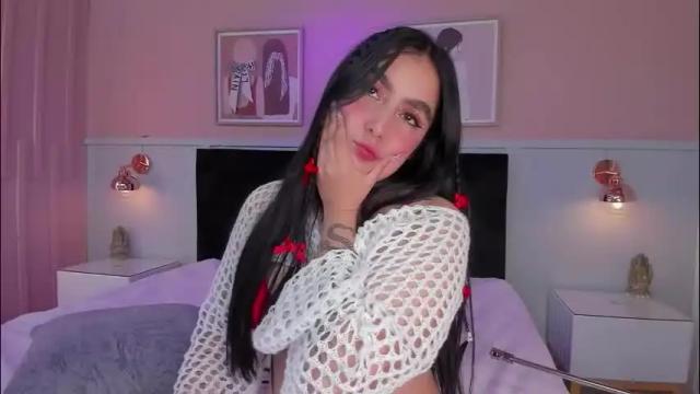 Thumbnail 1, elodie_walker's Stream at Chaturbate, 1 month ago