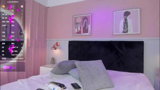 Image 3 of elodie_walker Stream on Chaturbate on 1 month ago