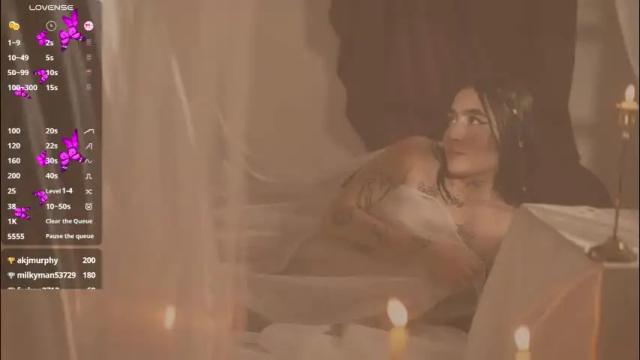 Image 11 of elodie_walker Stream on Chaturbate on 1 month ago