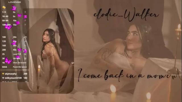 Image 6 of elodie_walker Stream on Chaturbate on 1 month ago