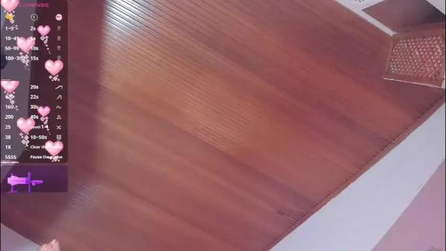 Thumbnail 3, elodie_walker's Stream at Chaturbate, 1 month ago