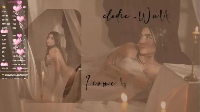 Image 12 of elodie_walker Stream on Chaturbate on 1 month ago