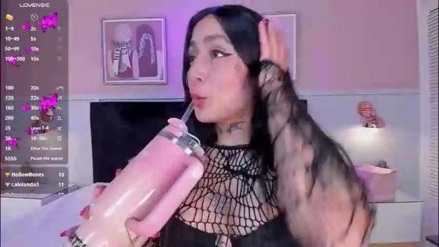 Image 4 of elodie_walker Stream on Chaturbate on 1 month ago