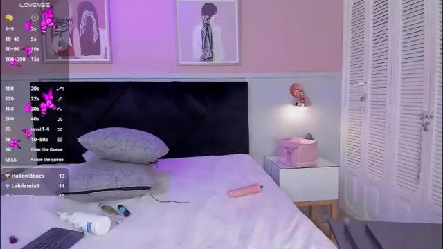 Image 7 of elodie_walker Stream on Chaturbate on 1 month ago