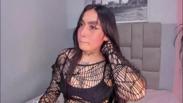 Thumbnail 1, elodie_walker's Stream at Chaturbate, 1 month ago