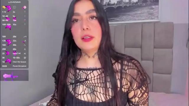 Image 3 of elodie_walker Stream on Chaturbate on 1 month ago